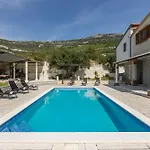 Villa Stari Hill Private Pool